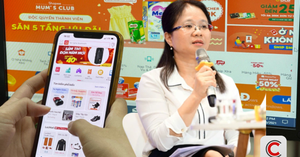 Đơn hàng trên sàn thương mại điện tử phát sinh nửa đêm có phải xuất hóa đơn ngay? Đại diện Cục Thuế trả lời