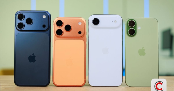 Đẳng cấp của Apple: Đứng ngoài cuộc đua AI, nhưng vẫn là ông hoàng nắm trong tay 'quyền sinh, quyền sát'