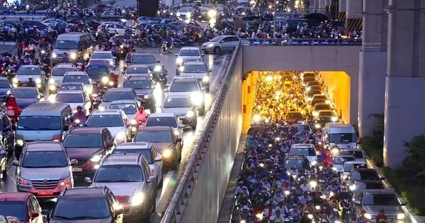 Hà Nội cấm xe tải trên 2 tấn vào nội đô ban ngày: Doanh nghiệp vận tải lo đội chi phí