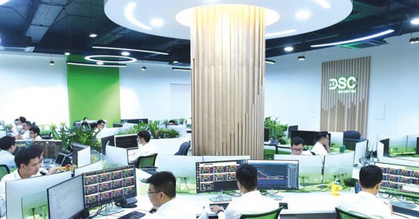 Chứng khoán DSC bổ sung 1 thành viên HĐQT, chốt phương án phát hành ESOP