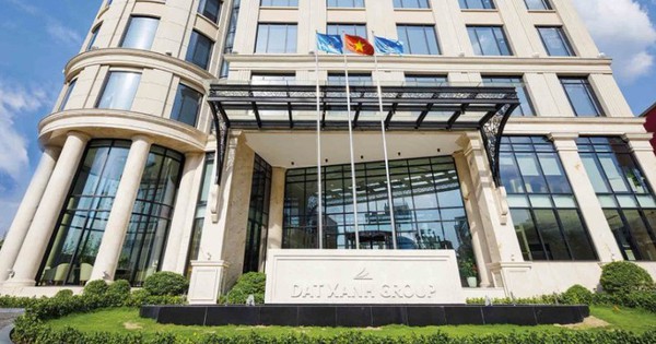 Dragon Capital thoái bớt vốn tại Đất Xanh Group