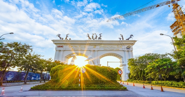 Dồn dập các khu đô thị mới, vì sao BĐS Ciputra - Tây Hồ Tây vẫn giữ ngôi đầu?