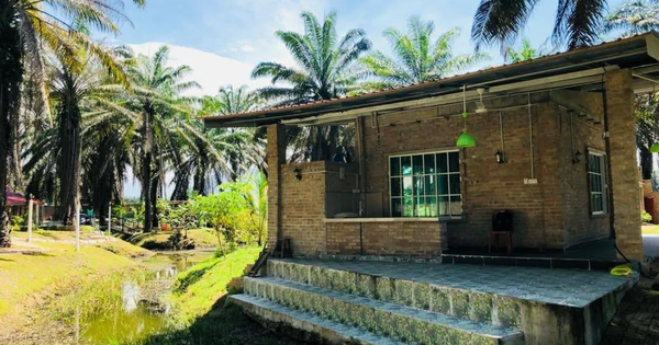 Chưa già đã kiệt sức, giới trẻ Malaysia đổ xô đến 'nhà dưỡng lão'