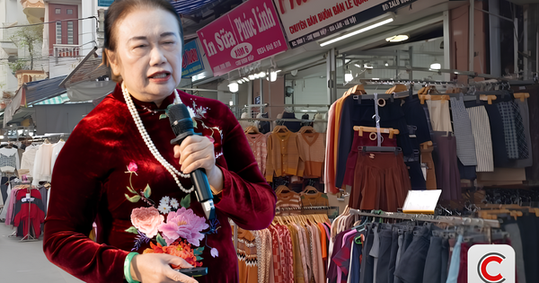 200 hộ kinh doanh chợ Ninh Hiệp không có hóa đơn đầu vào hàng tồn kho, chuyên gia Thuế kiến nghị giải pháp hỗ trợ