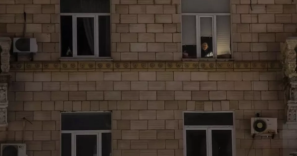 Cảnh báo nghiêm trọng về dự trữ năng lượng của Ukraine giữa mùa đông khắc nghiệt