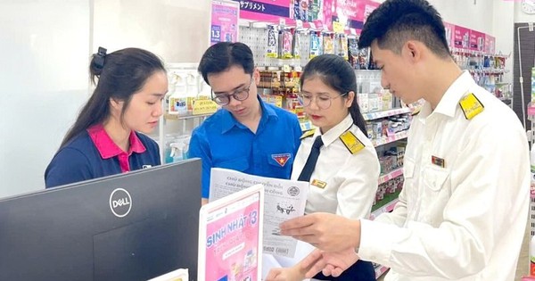 Kê khai doanh thu năm 2026, cá nhân, hộ kinh doanh có bị cơ quan thuế truy thu thuế của những năm trước đó hay không? - Đại diện Cục Thuế trả lời