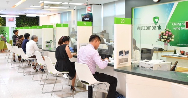 Vietcombank phát thông báo quan trọng đến khách hàng
