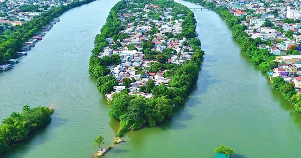 Huế đầu tư 2.200 tỷ đồng xây cầu vượt sông Hương