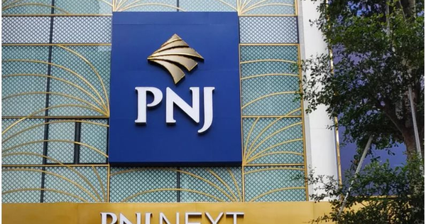 Công ty con của Vàng bạc Đá quý Phú Nhuận (PNJ) bị xử phạt, hồ sơ bị chuyển cơ quan liên ngành