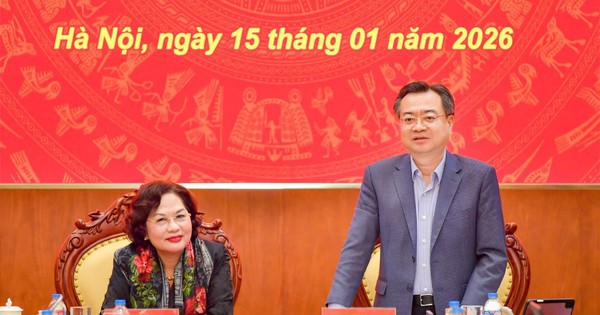 Ông Nguyễn Thanh Nghị đề nghị Ngân hàng Nhà nước cụ thể hóa phương châm "phát triển để ổn định, ổn định để phát triển"
