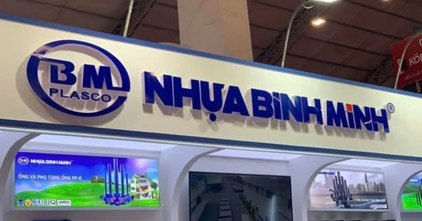 Nhựa Bình Minh (BMP) báo lãi năm 2025 cao nhất từ trước tới nay, tiền mặt và tiền gửi chiếm hơn 60% tổng tài sản