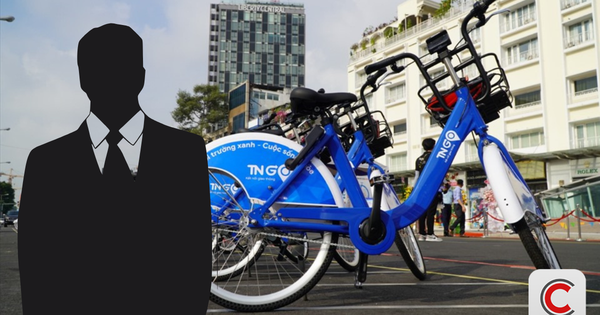 Chân dung doanh nghiệp đứng sau mạng lưới 1.000 xe đạp điện công cộng tại Hà Nội và TP.HCM