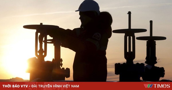 OPEC dự báo nhu cầu dầu mỏ toàn cầu tiếp tục tăng trong năm 2027