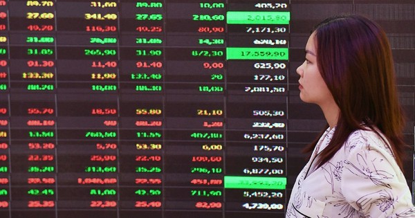 Chứng khoán tăng hơn 40% một năm, vì sao nhiều nhà đầu tư vẫn thua lỗ?