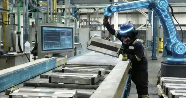 Trung Quốc siết chặt quản lý tái chế pin xe điện