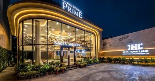 Khải Hoàn Land phát hành lô trái phiếu 190 tỷ đồng