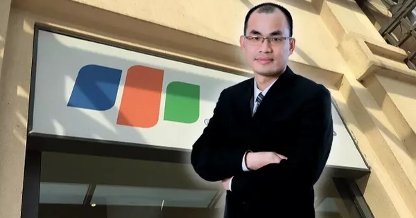 Bất ngờ lý do chủ tịch công ty chứng khoán từ nhiệm