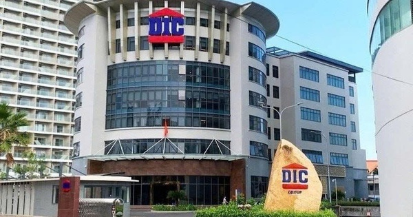 Gia đình Chủ tịch DIC Corp bị bán giải chấp hơn 2 triệu cổ phiếu DIG