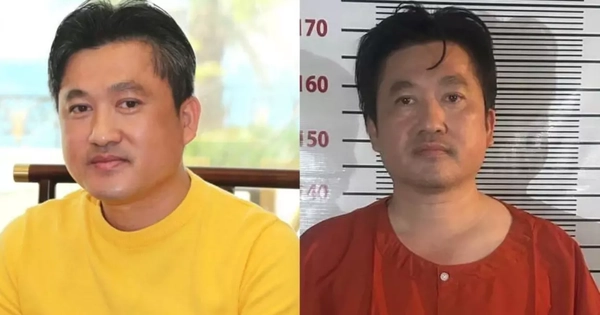 Thêm một ông trùm lừa đảo bị bắt ở Campuchia