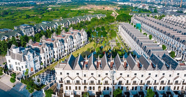 Lãi suất biến động mạnh, thị trường bất động sản ra sao?