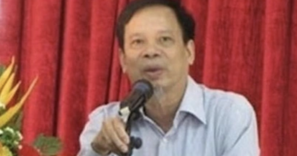 Cựu Chủ tịch VICEM cùng đồng phạm gây thiệt hại hơn 380 tỉ đồng, sắp hầu toà