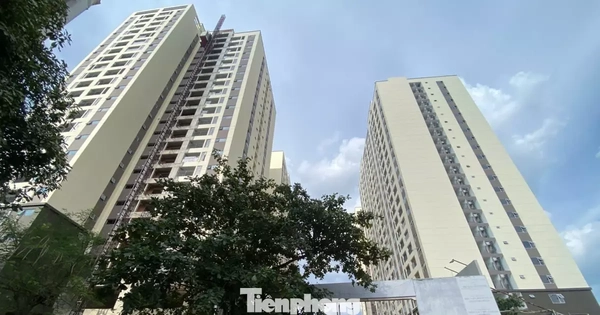 Siết trách nhiệm doanh nghiệp để tăng nguồn cung nhà ở xã hội