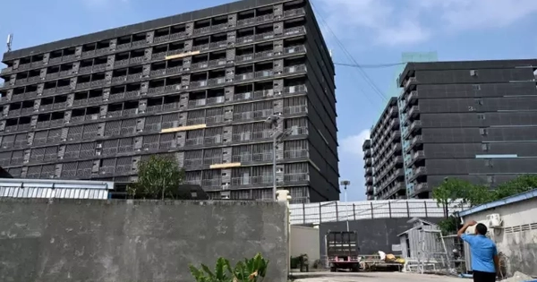 Trung Quốc bày tỏ lo ngại về tình trạng công dân mất tích ở Campuchia