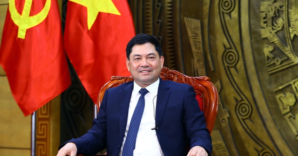 Xây dựng Bắc Ninh phát triển nhanh, bền vững, trở thành thành phố trực thuộc Trung ương trước 2030