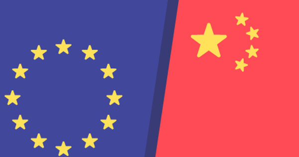 EU áp thuế ở mức cao đối với nguyên liệu chiến lược nhập khẩu từ Trung Quốc