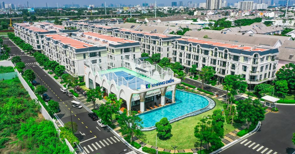 Khang Điền dự kiến lợi nhuận ròng năm 2026 đạt trên 2.000 tỷ, gấp đôi năm 2025