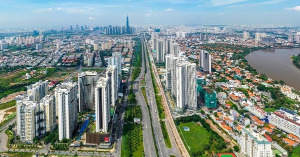 Những "cú sốc" mà nhà đầu tư bất động sản có thể gặp trong năm 2026