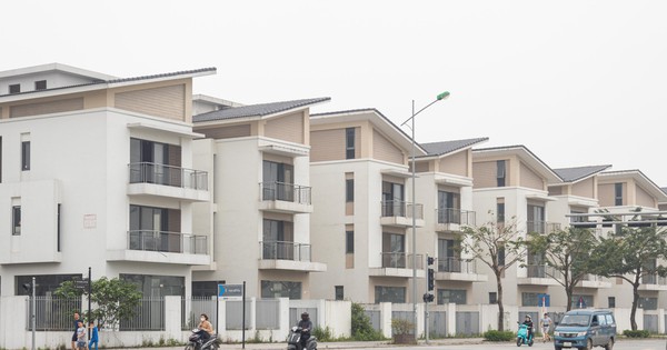 Gắn mã định danh bất động sản: Nạn ôm hàng, đẩy giá sắp bị xóa sổ