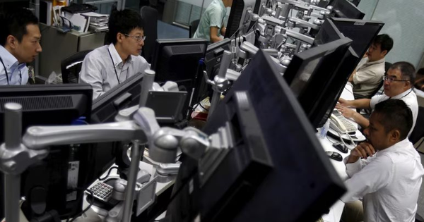 Thị trường toàn cầu chao đảo, tài sản trú ẩn tăng kỷ lục khi ông Trump tuyên bố áp thuế 8 nước châu Âu vì vấn đề Greenland