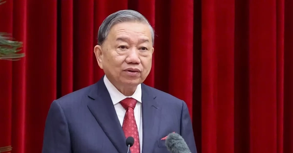 Đại hội đại biểu toàn quốc lần thứ XIV của Đảng: Kỷ nguyên vươn mình