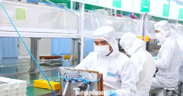 Khu công nghiệp Nghệ An cần hơn 33.000 lao động