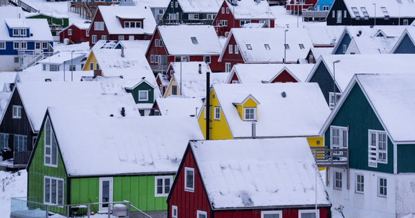 Ba quân bài của châu Âu trong cuộc đua bảo vệ Greenland