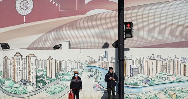 Trung Quốc đón kỷ lục buồn chưa từng có trong lịch sử, lãnh đạo quốc gia trăn trở