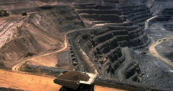 Phát hiện kho báu gần 500 triệu tấn tại láng giềng Việt Nam