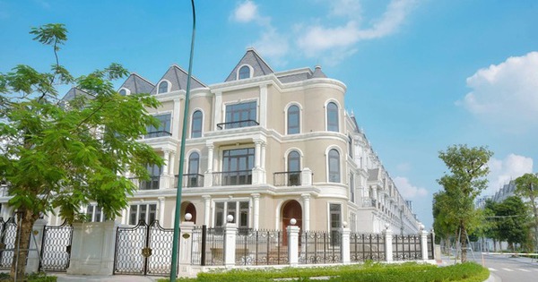 Soi giá bán biệt thự, liền kề loạt "khu nhà giàu" Hà Nội, xuất hiện một KĐT gây bất ngờ khi giá vượt mặt Ciputra
