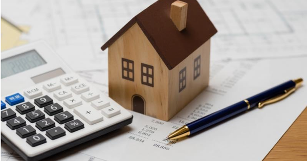 Lãi suất cho vay mua nhà ngân hàng nào ưu đãi nhất tháng 1/2026?