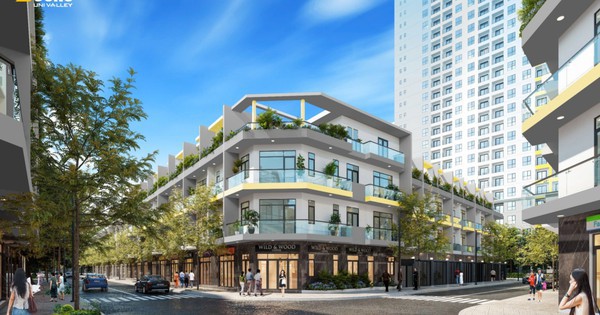 'Hệ sinh thái' Bcons Group của doanh nhân Lê Như Thạch tiềm lực cỡ nào?