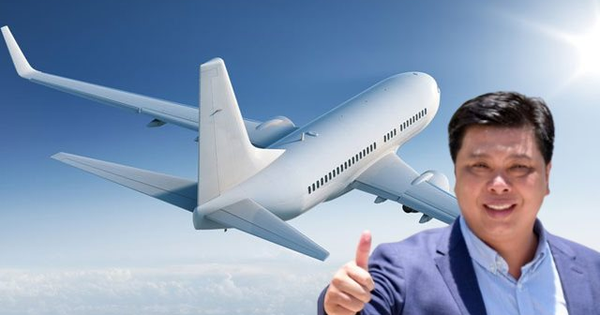 Đại gia Đông Âu lập hãng bay 300 tỷ: Không đối đầu trực diện với Vietjet, Vietnam Airlines