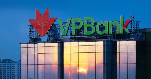 Ngân hàng lớn của châu Âu trở thành cổ đông VPBank