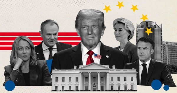 Châu Âu kích hoạt "vũ khí thương mại" dành cho đối thủ nhưng nhắm thẳng vào đồng minh: Tranh chấp Greenland không phải trò đùa