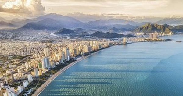 Xuất hiện “khu nhà giàu” tại số 9 Trần Phú - Vị trí đẹp nhất trên con đường danh giá nhất Nha Trang