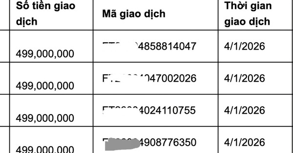 Vụ mất 3,5 tỉ đồng trong tài khoản vì tin lời nhân viên BHXH giả mạo, ngân hàng nói gì?