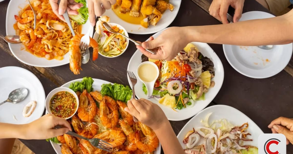 'Downtrend' của ngành hải sản: Một chuỗi nhà hàng nổi tiếng từng có 150 cơ sở giờ chỉ còn vỏn vẹn ... 15