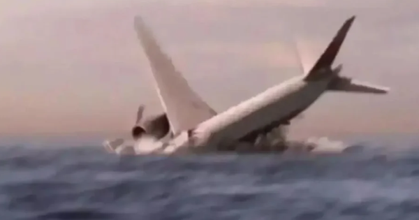 Hy vọng tìm thấy MH370 bị dập tắt?