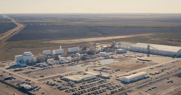 Công trình chưa từng có tại Mỹ làm rung chuyển ngành năng lượng: nhà máy lọc lithium phá thế thống trị của Trung Quốc, siêu công nghệ giúp tiết kiệm chi phí