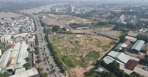 Đồng Nai sắp đấu giá 3 khu 'đất vàng'